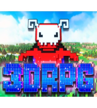 3DRPG Steam Key GLOBAL